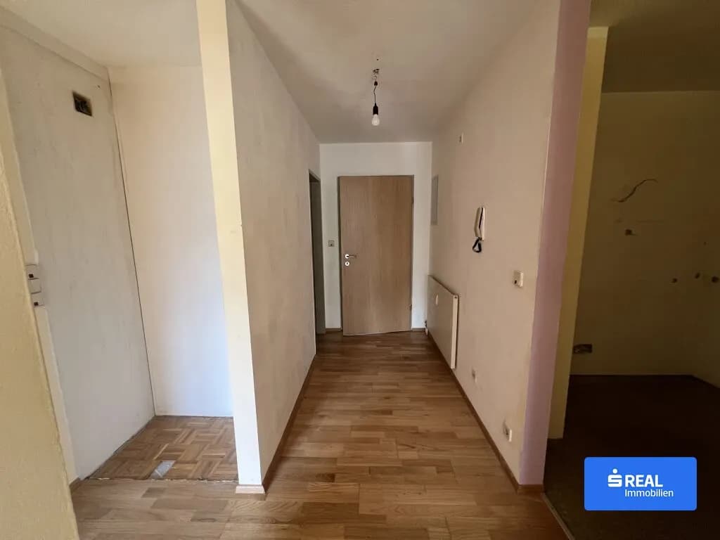 2-Zimmer-Wohnung kaufen in Villach – 42,17 m², € 115.900 – Bild 2 von 8