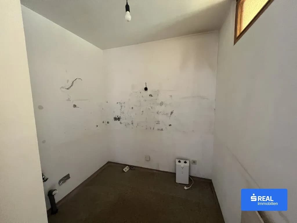 2-Zimmer-Wohnung kaufen in Villach – 42,17 m², € 115.900 – Bild 4 von 8