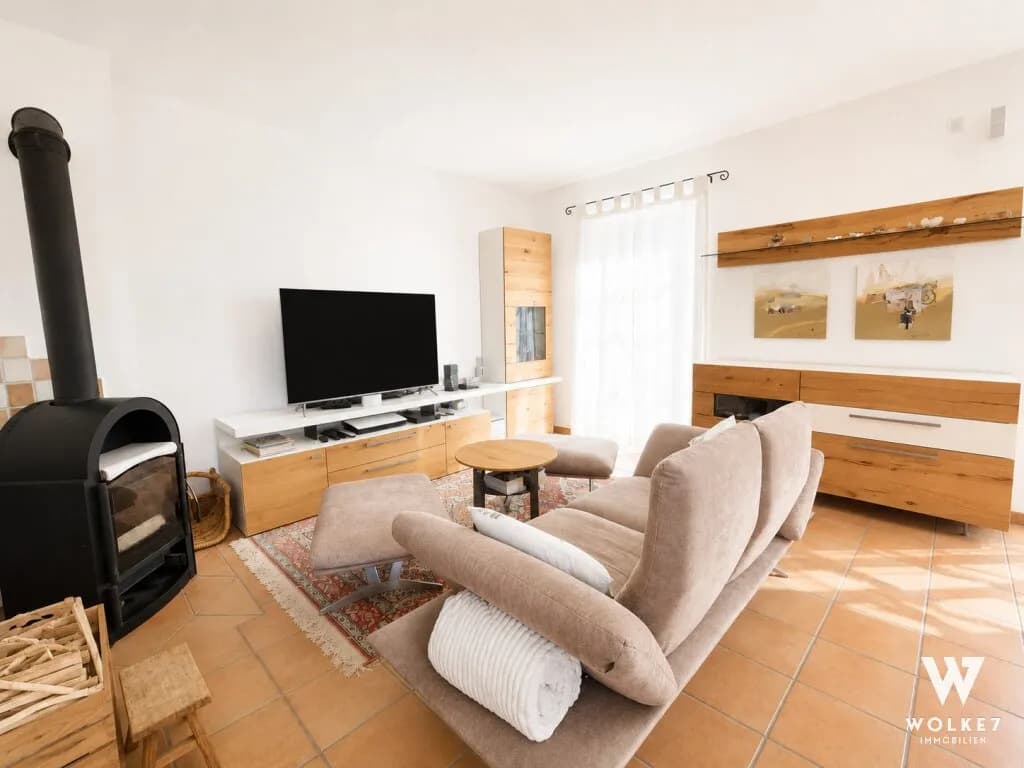 4-Zimmer-Haus kaufen in Korneuburg – 124,36 m², € 595.000 – Bild 4 von 12