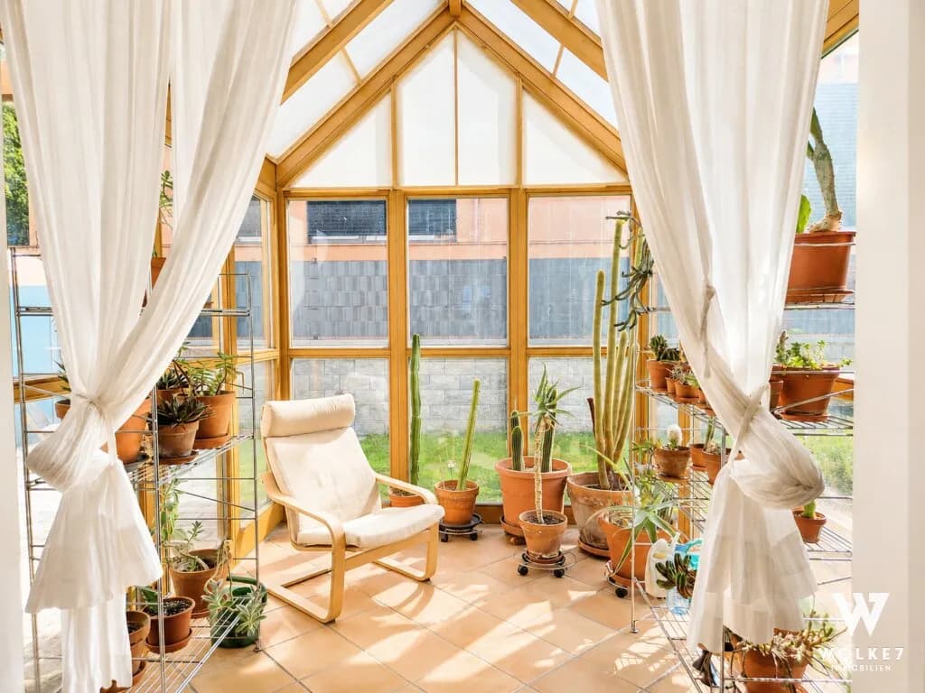 4-Zimmer-Haus kaufen in Korneuburg – 124,36 m², € 595.000 – Bild 5 von 12
