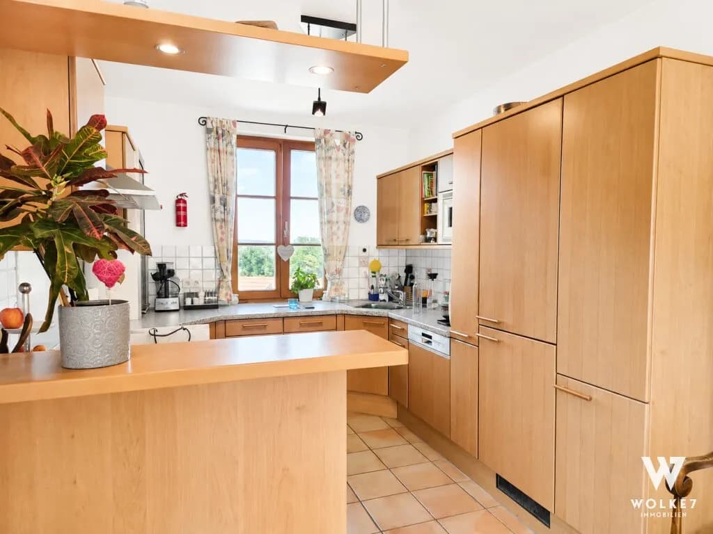 4-Zimmer-Haus kaufen in Korneuburg – 124,36 m², € 595.000 – Bild 6 von 12
