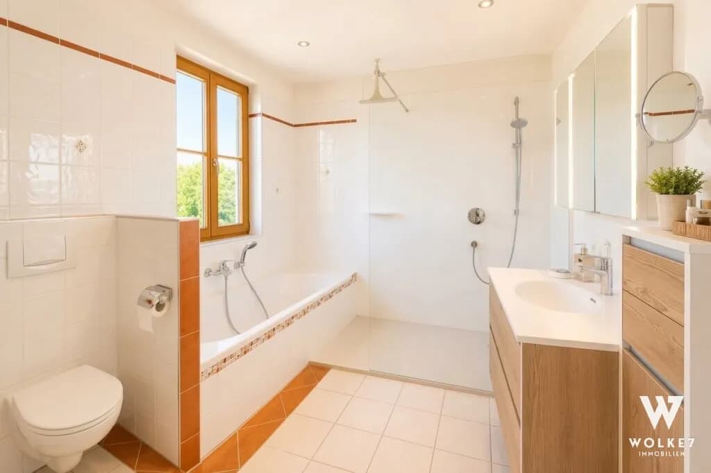 4-Zimmer-Haus kaufen in Korneuburg – 124,36 m², € 595.000 – Bild 7 von 12