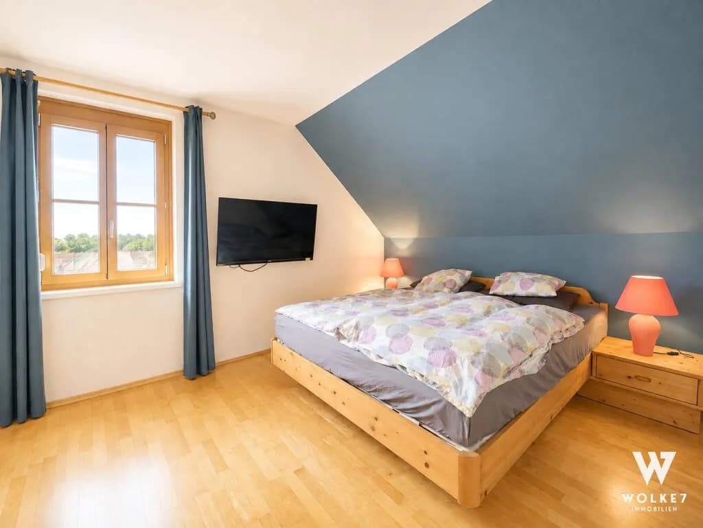 4-Zimmer-Haus kaufen in Korneuburg – 124,36 m², € 595.000 – Bild 8 von 12