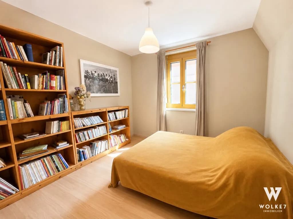 4-Zimmer-Haus kaufen in Korneuburg – 124,36 m², € 595.000 – Bild 9 von 12