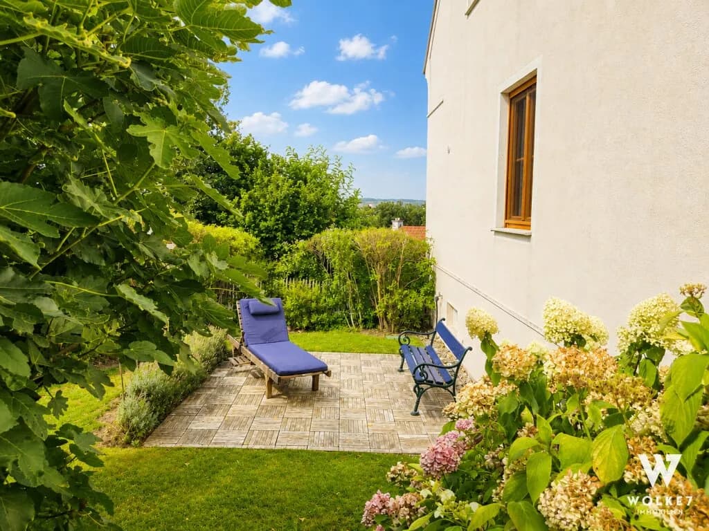 4-Zimmer-Haus kaufen in Korneuburg – 124,36 m², € 595.000 – Bild 12 von 12