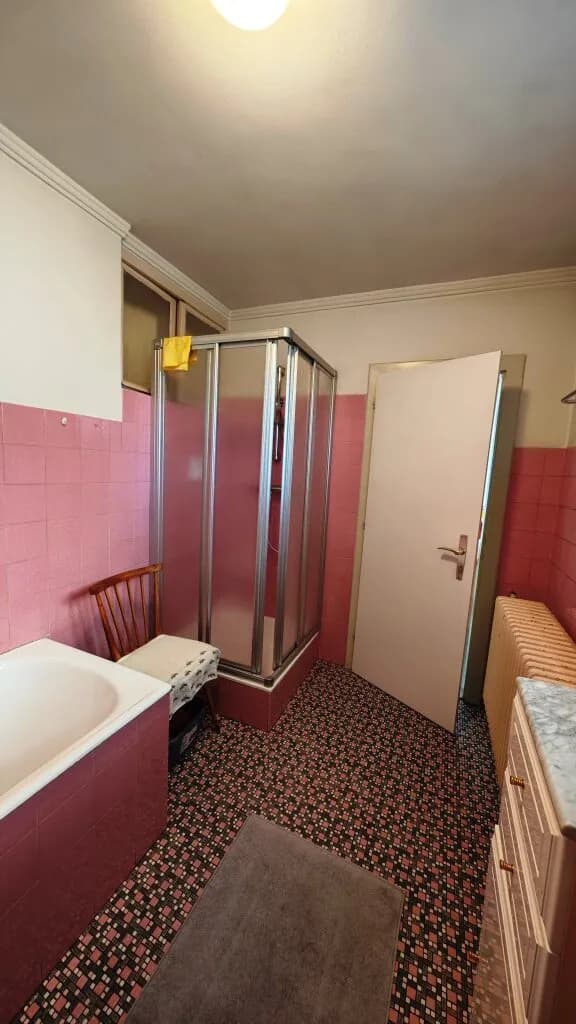5-Zimmer-Haus mieten in Neunkirchen – 168 m², € 1.500 – Bild 8 von 23
