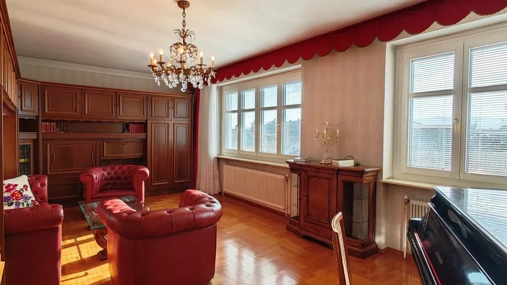 5-Zimmer-Haus mieten in Neunkirchen – 168 m², € 1.500 – Bild 14 von 23