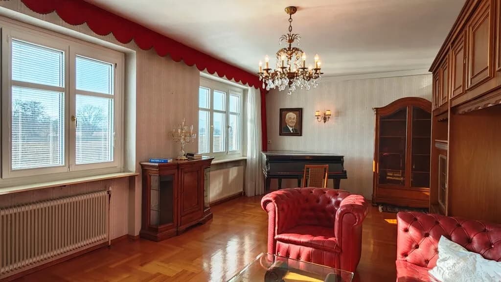 5-Zimmer-Haus mieten in Neunkirchen – 168 m², € 1.500 – Bild 15 von 23
