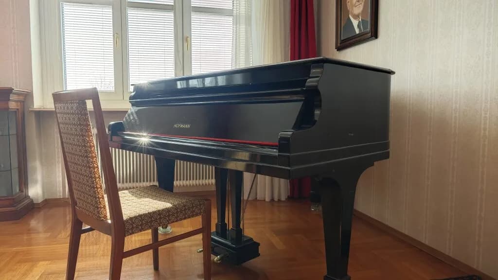 5-Zimmer-Haus mieten in Neunkirchen – 168 m², € 1.500 – Bild 16 von 23