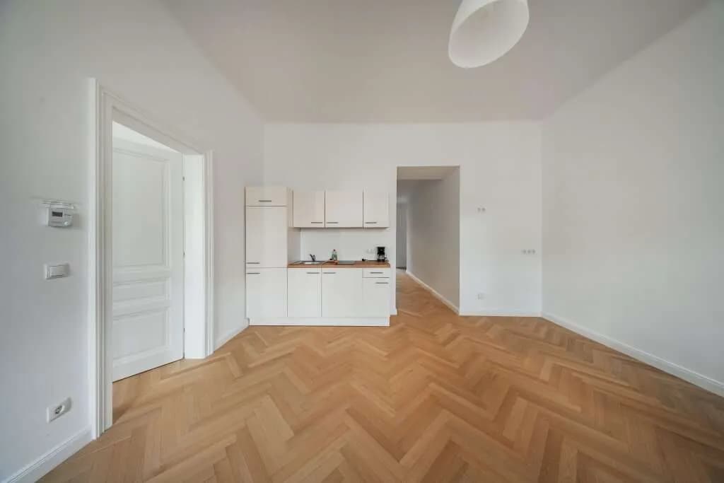 3-Zimmer-Wohnung kaufen in Wien – 69,78 m², € 435.000