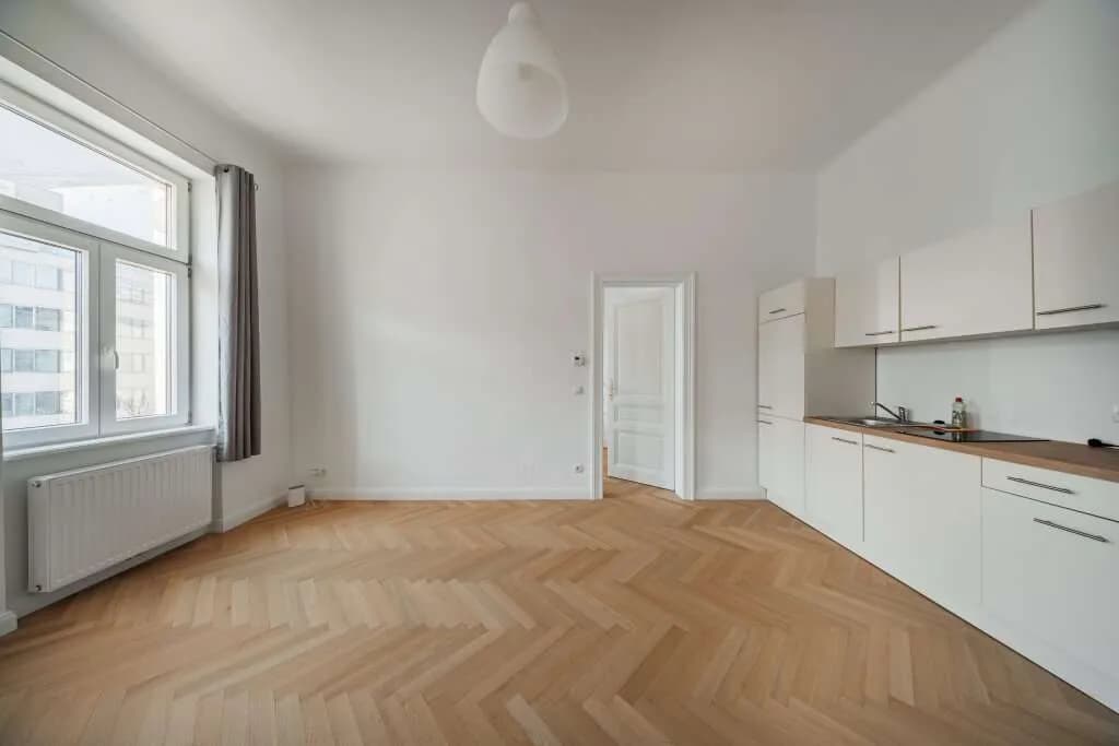3-Zimmer-Wohnung kaufen in Wien – 69,78 m², € 435.000 – Bild 2 von 21