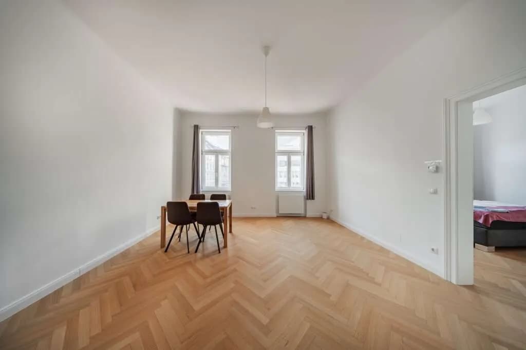 3-Zimmer-Wohnung kaufen in Wien – 69,78 m², € 435.000 – Bild 3 von 21