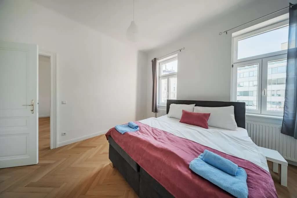 3-Zimmer-Wohnung kaufen in Wien – 69,78 m², € 435.000 – Bild 9 von 21