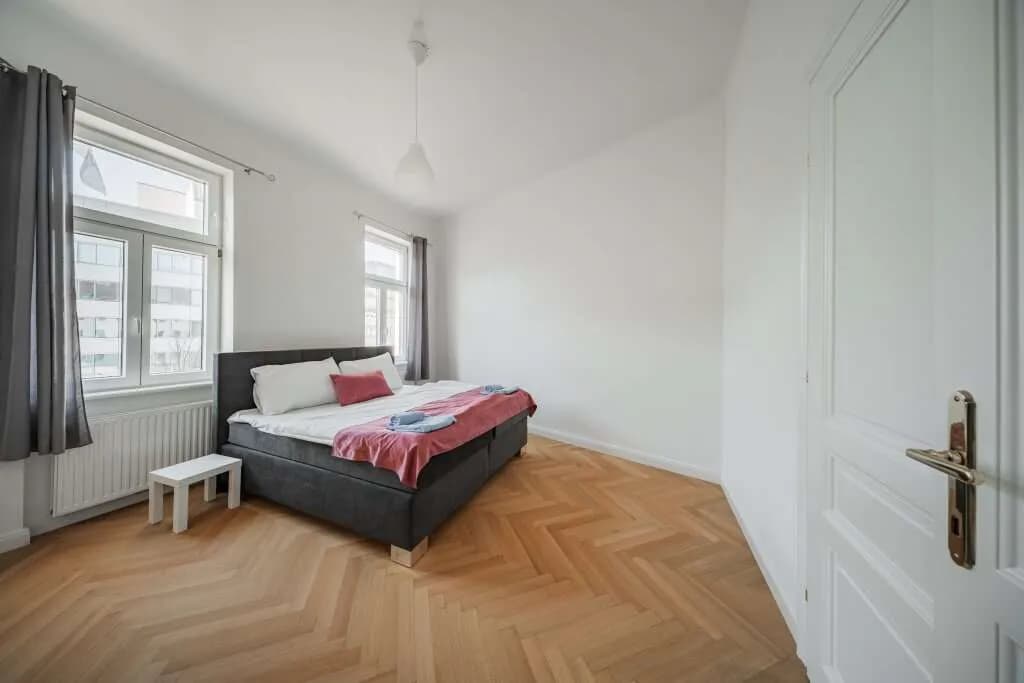 3-Zimmer-Wohnung kaufen in Wien – 69,78 m², € 435.000 – Bild 10 von 21