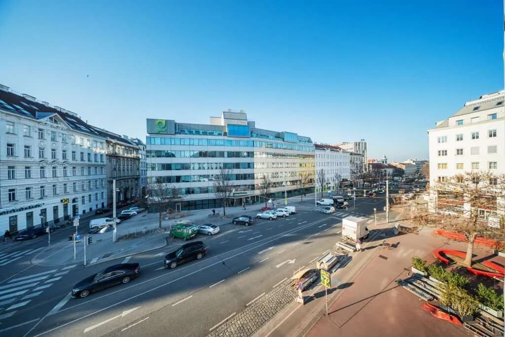 3-Zimmer-Wohnung kaufen in Wien – 69,78 m², € 435.000 – Bild 14 von 21