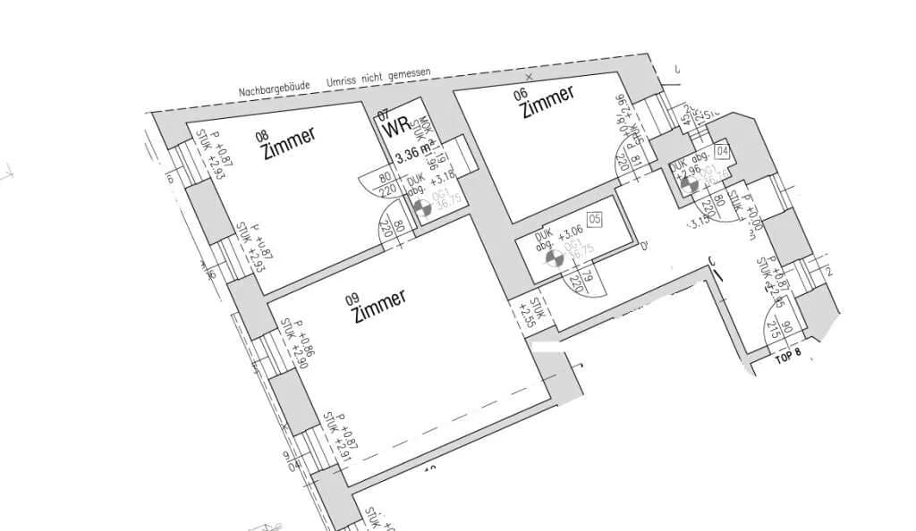 3-Zimmer-Wohnung kaufen in Wien – 69,78 m², € 435.000 – Bild 21 von 21
