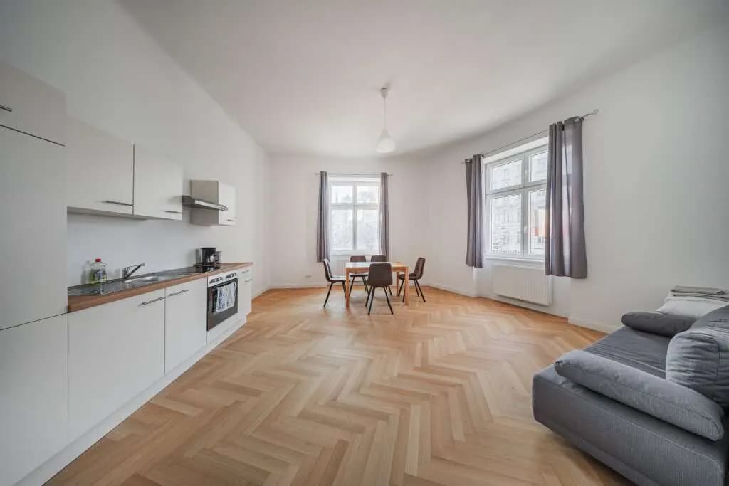 3-Zimmer-Wohnung kaufen in Wien – 73,54 m², € 459.000