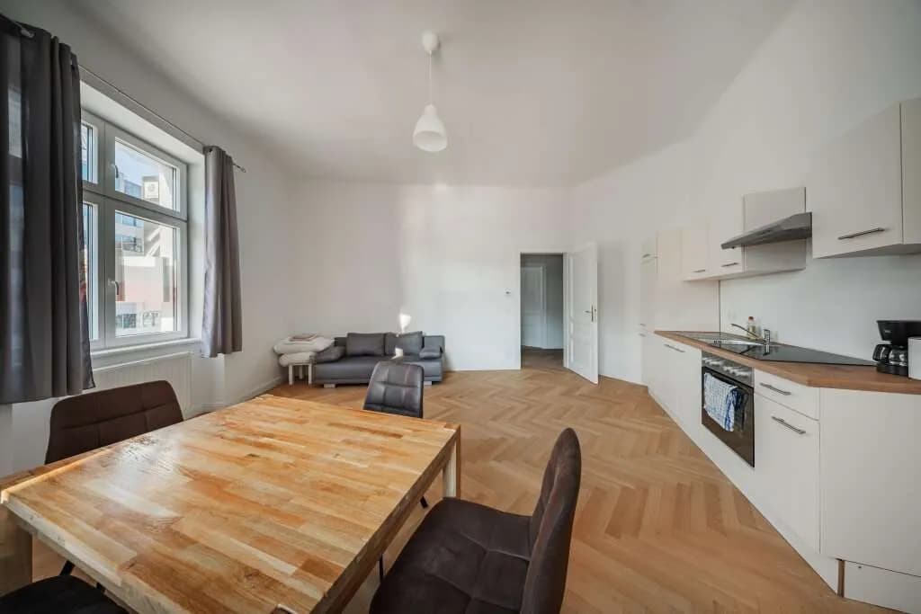 3-Zimmer-Wohnung kaufen in Wien – 73,54 m², € 459.000 – Bild 2 von 21
