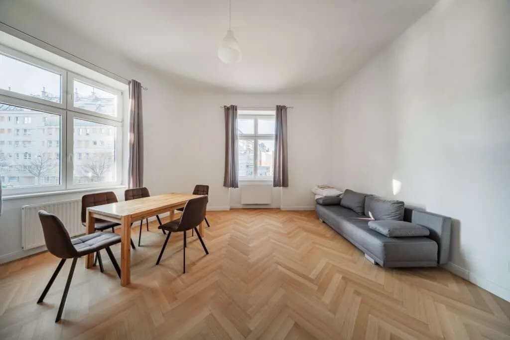 3-Zimmer-Wohnung kaufen in Wien – 73,54 m², € 459.000 – Bild 3 von 21