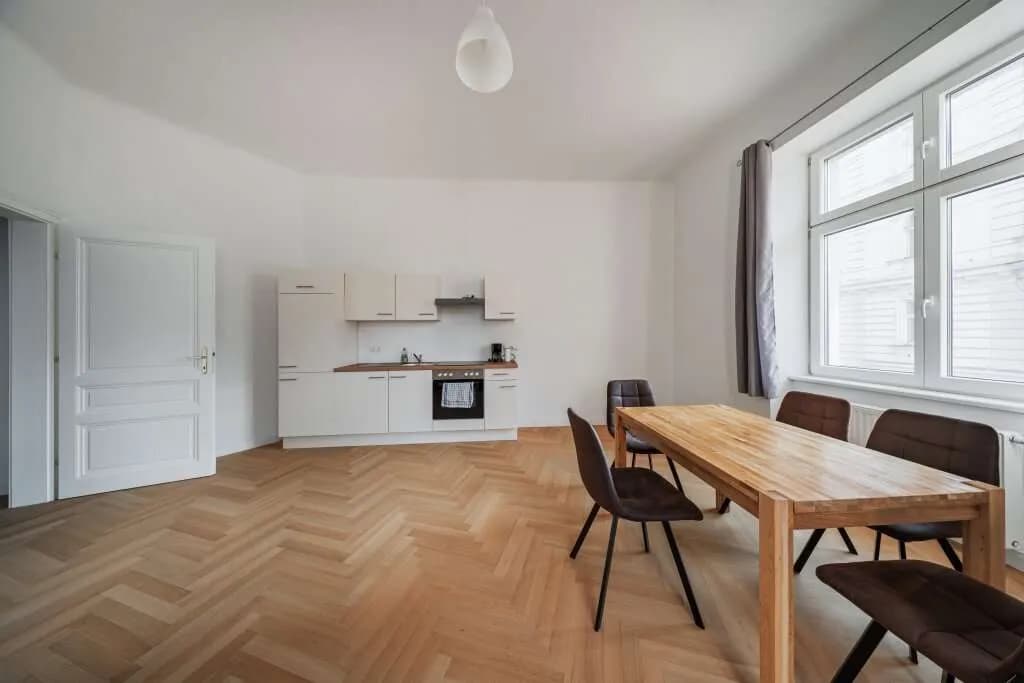 3-Zimmer-Wohnung kaufen in Wien – 73,54 m², € 459.000 – Bild 4 von 21