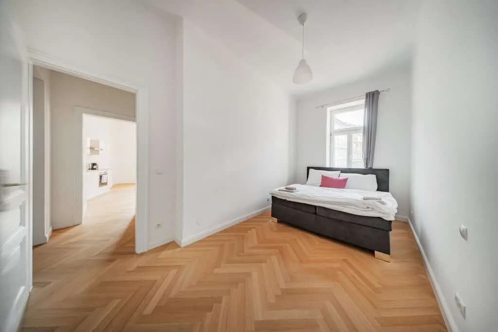 3-Zimmer-Wohnung kaufen in Wien – 73,54 m², € 459.000 – Bild 8 von 21