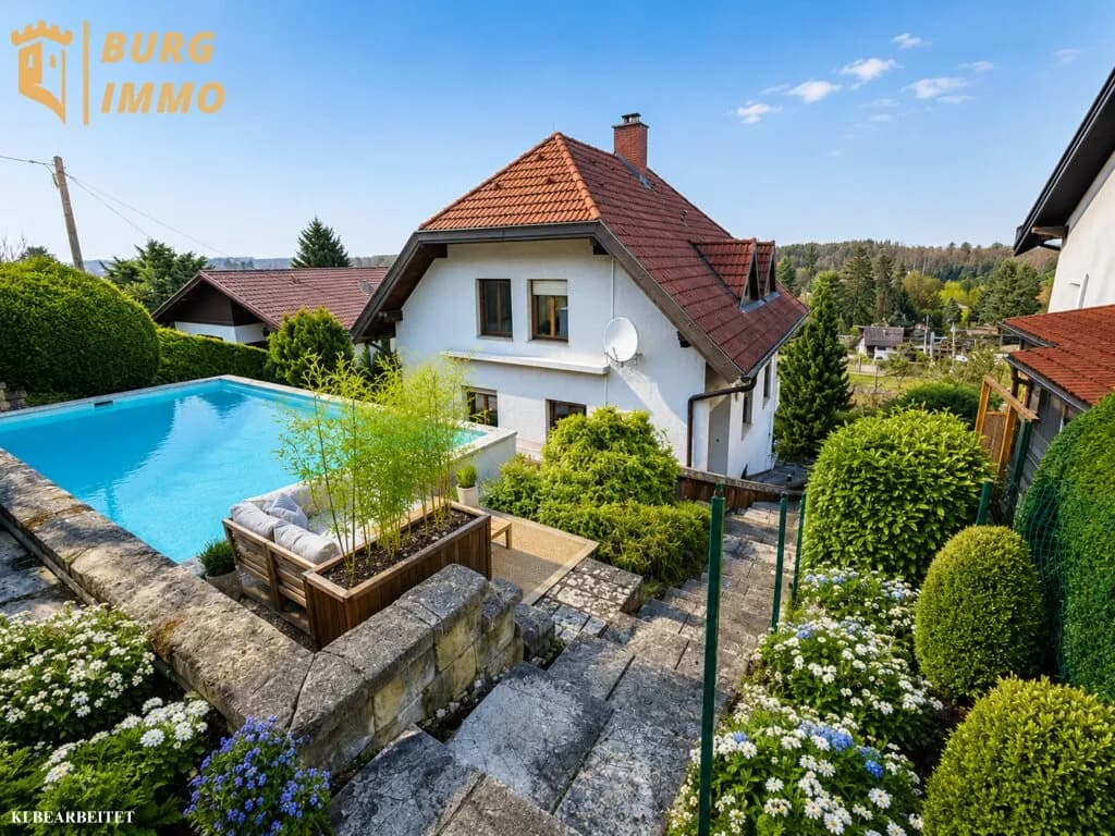 5-Zimmer-Haus kaufen in Tulln – 121 m², € 690.000
