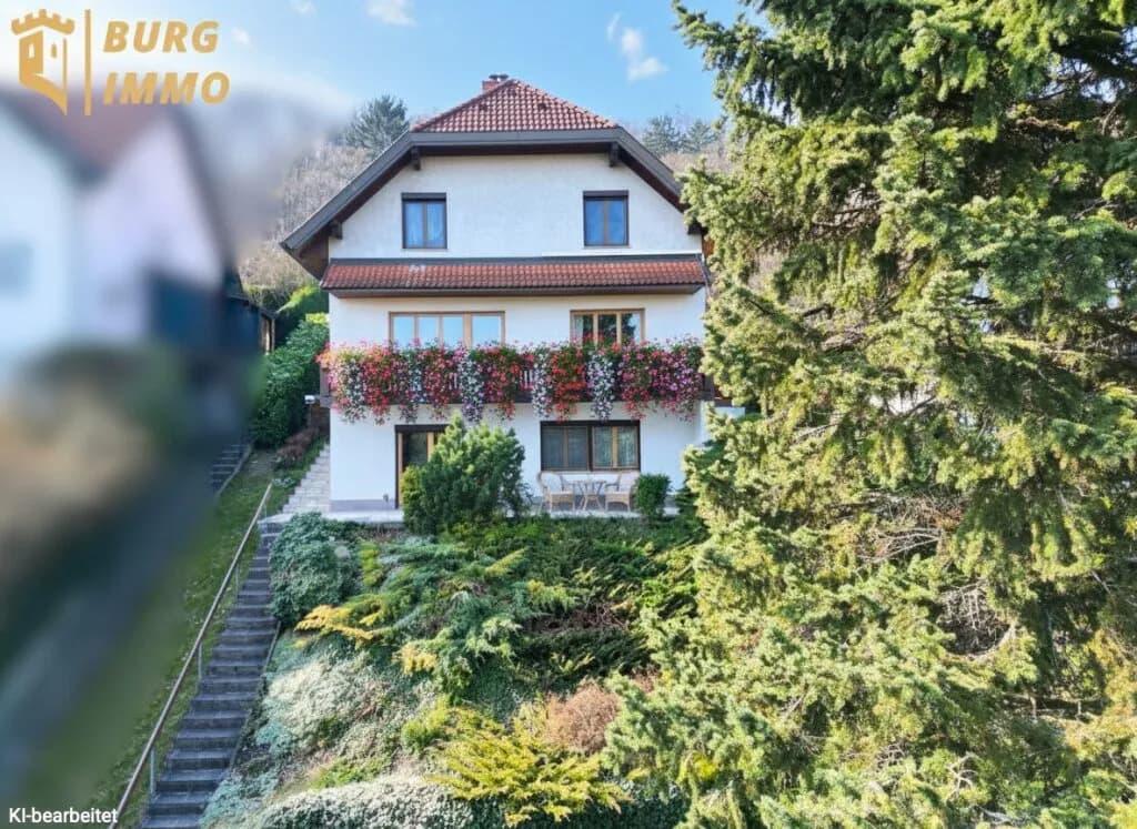 5-Zimmer-Haus kaufen in Tulln – 121 m², € 690.000 – Bild 2 von 16