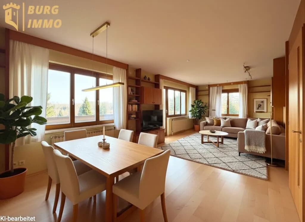 5-Zimmer-Haus kaufen in Tulln – 121 m², € 690.000 – Bild 3 von 16