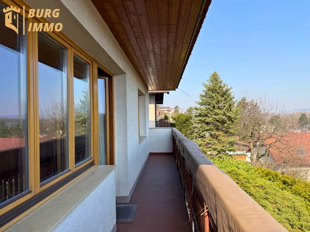 5-Zimmer-Haus kaufen in Tulln – 121 m², € 690.000 – Bild 5 von 16