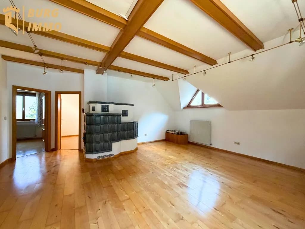 5-Zimmer-Haus kaufen in Tulln – 121 m², € 690.000 – Bild 8 von 16