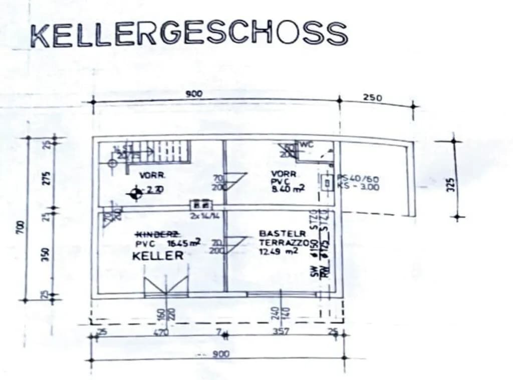 5-Zimmer-Haus kaufen in Tulln – 121 m², € 690.000 – Bild 14 von 16