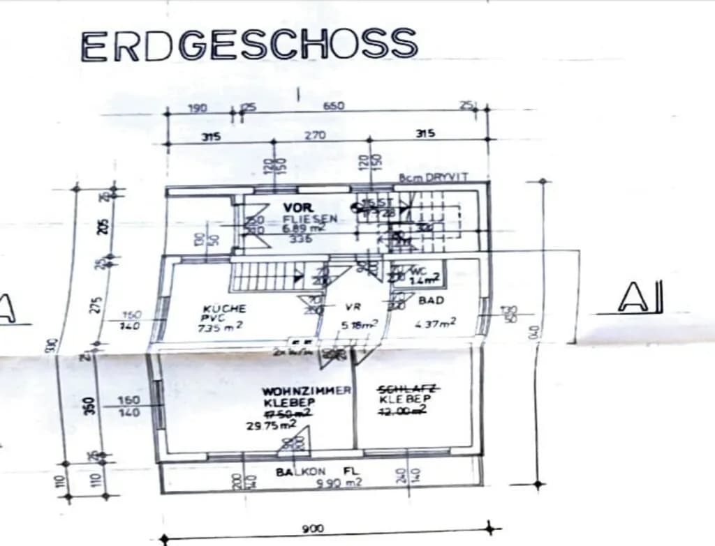 5-Zimmer-Haus kaufen in Tulln – 121 m², € 690.000 – Bild 15 von 16