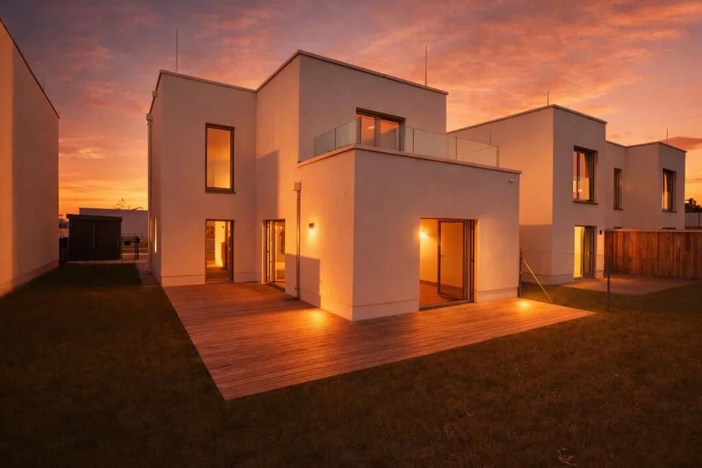 5-Zimmer-Haus kaufen in Tulln – 131,86 m², € 693.000