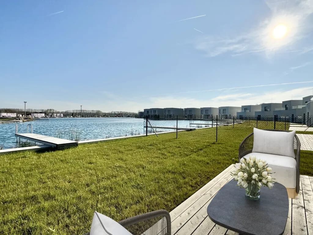 5-Zimmer-Haus kaufen in Tulln – 131,86 m², € 693.000 – Bild 5 von 21