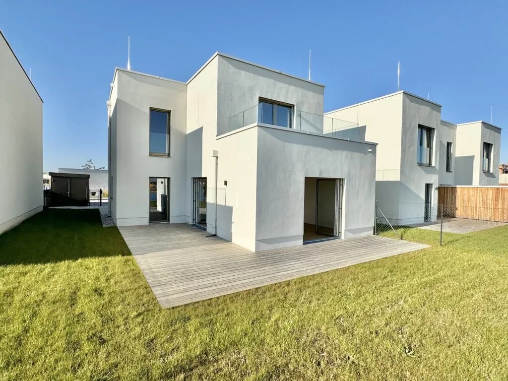 5-Zimmer-Haus kaufen in Tulln – 131,86 m², € 693.000 – Bild 7 von 21
