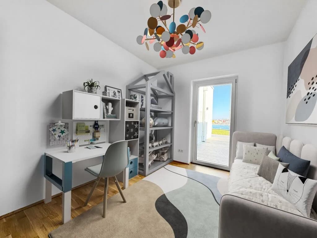 5-Zimmer-Haus kaufen in Tulln – 131,86 m², € 693.000 – Bild 12 von 21