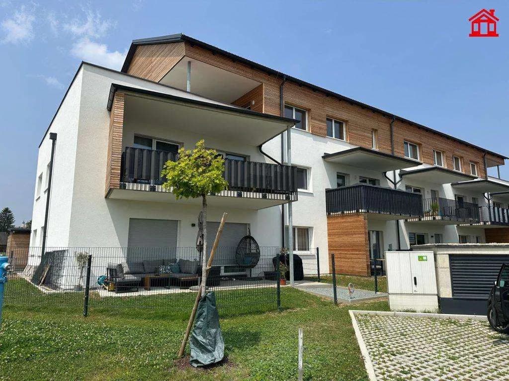 4-Zimmer-Wohnung kaufen in Deutschlandsberg – 127 m², € 479.990