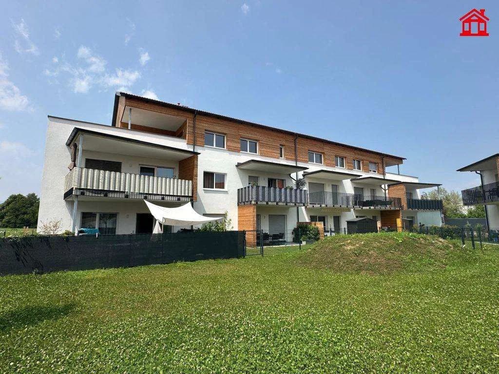 4-Zimmer-Wohnung kaufen in Deutschlandsberg – 127 m², € 479.990 – Bild 2 von 12