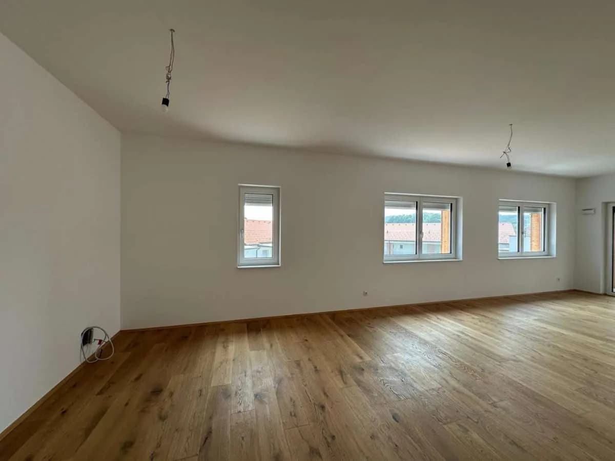 4-Zimmer-Wohnung kaufen in Deutschlandsberg – 127 m², € 479.990 – Bild 7 von 12