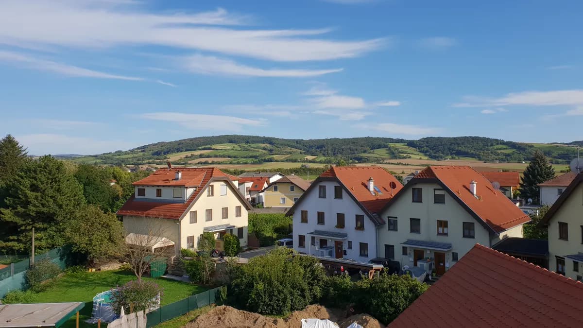 4-Zimmer-Wohnung mieten in Tulln – 111 m², € 1.199