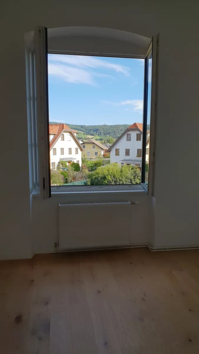 4-Zimmer-Wohnung mieten in Tulln – 111 m², € 1.199 – Bild 2 von 14