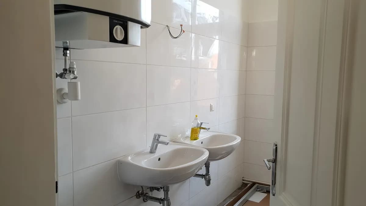 4-Zimmer-Wohnung mieten in Tulln – 111 m², € 1.199 – Bild 8 von 14