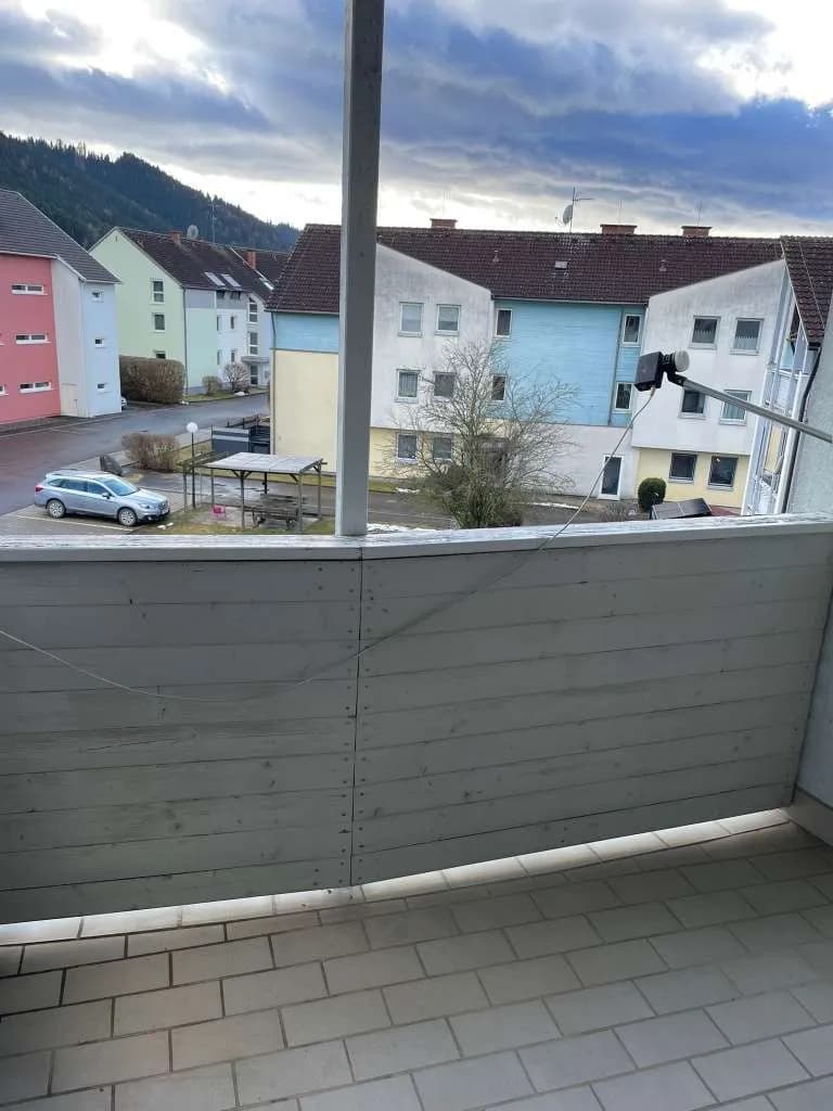 2-Zimmer-Wohnung mieten in Leoben – 48,15 m², € 520 – Bild 3 von 4