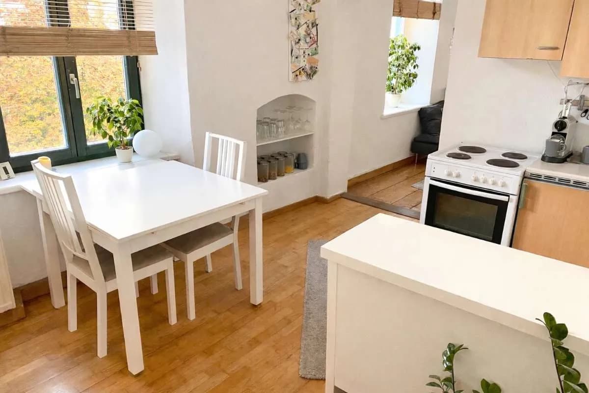 2-Zimmer-Wohnung mieten in Graz – 40 m², € 583 – Bild 2 von 3