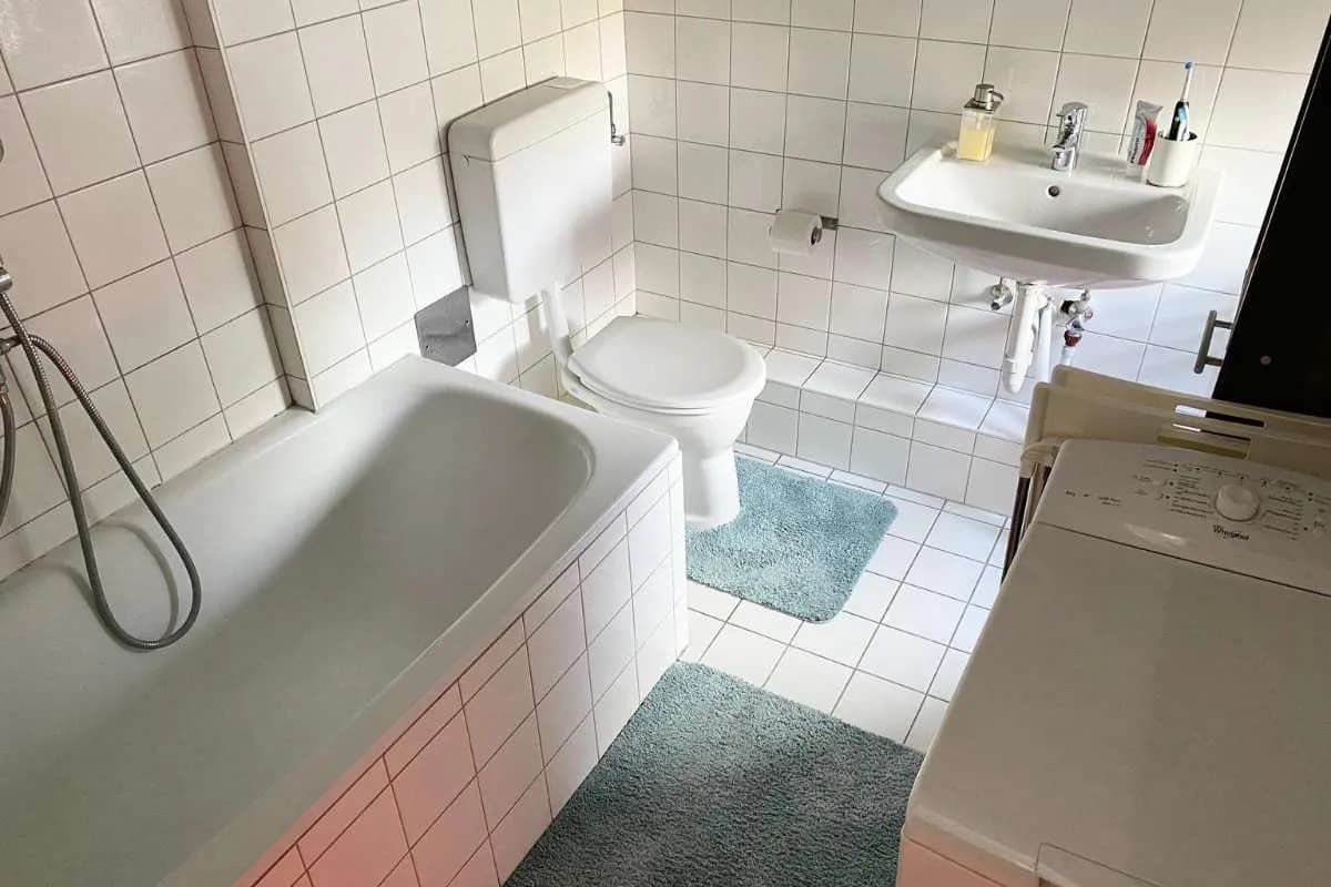 2-Zimmer-Wohnung mieten in Graz – 40 m², € 583 – Bild 3 von 3