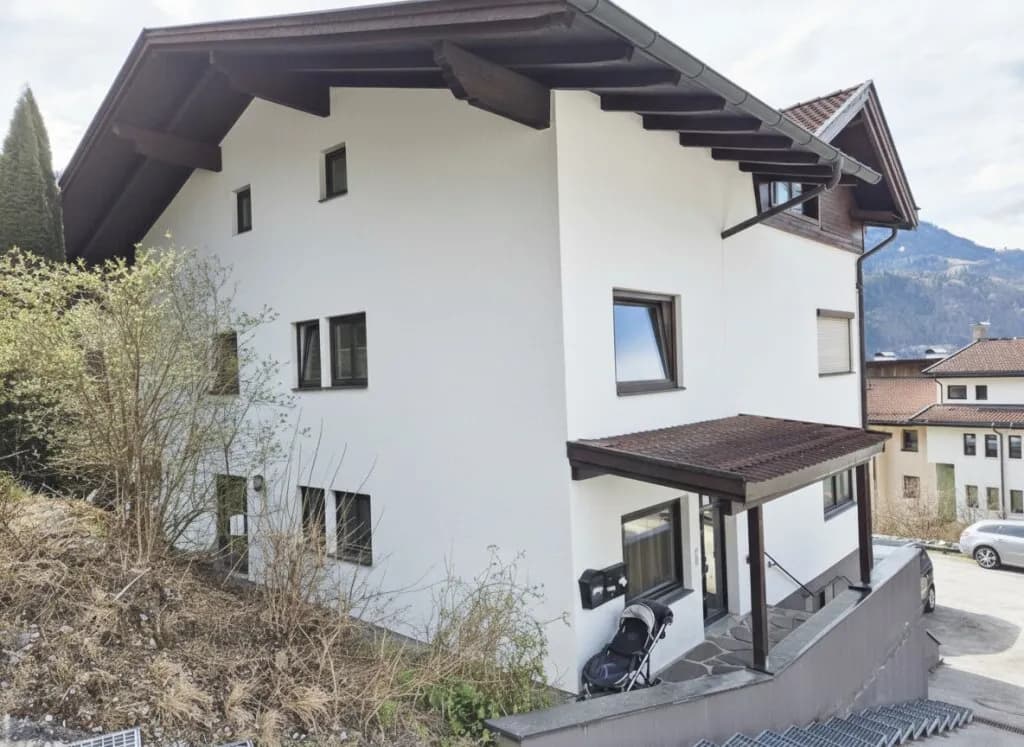 Gewerbeimmobilie kaufen in Schwaz – 239,54 m², € 899.000