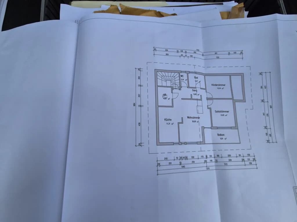Gewerbeimmobilie kaufen in Schwaz – 239,54 m², € 899.000 – Bild 19 von 20