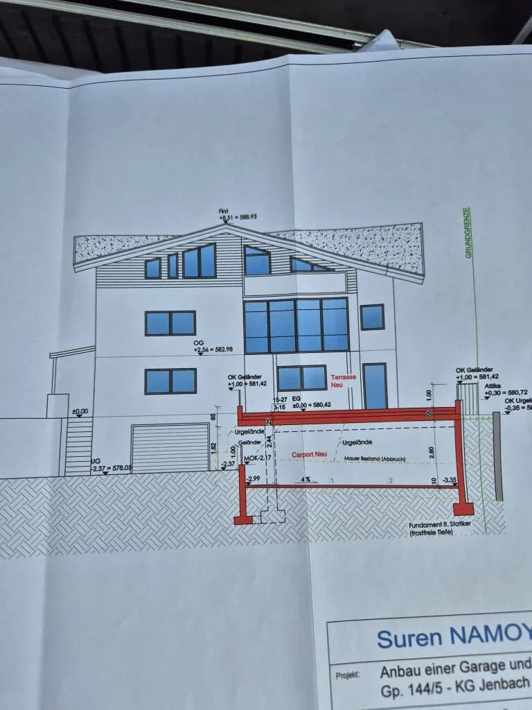 Gewerbeimmobilie kaufen in Schwaz – 239,54 m², € 899.000 – Bild 20 von 20