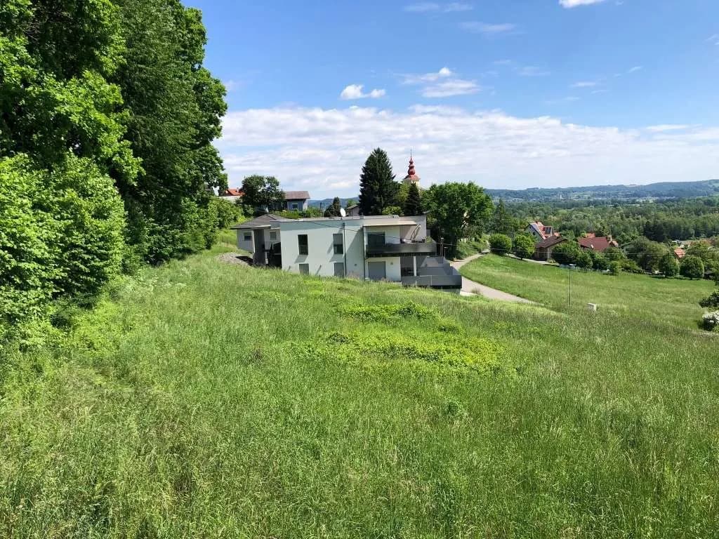 Grundstück kaufen in Leibnitz – 924 m², € 147.840