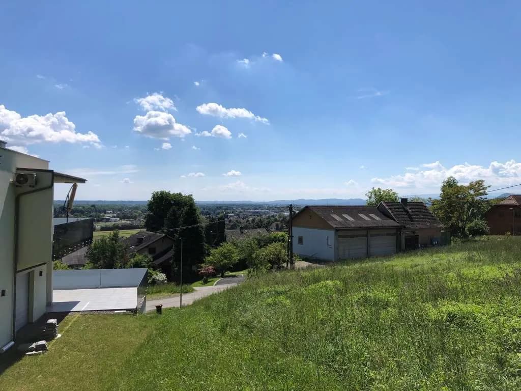Grundstück kaufen in Leibnitz – 924 m², € 147.840 – Bild 3 von 12